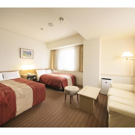 Hotel Nagano Avenue - Vacation Stay 78357V Kültér fotó