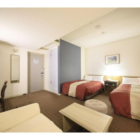 Hotel Nagano Avenue - Vacation Stay 78357V Kültér fotó