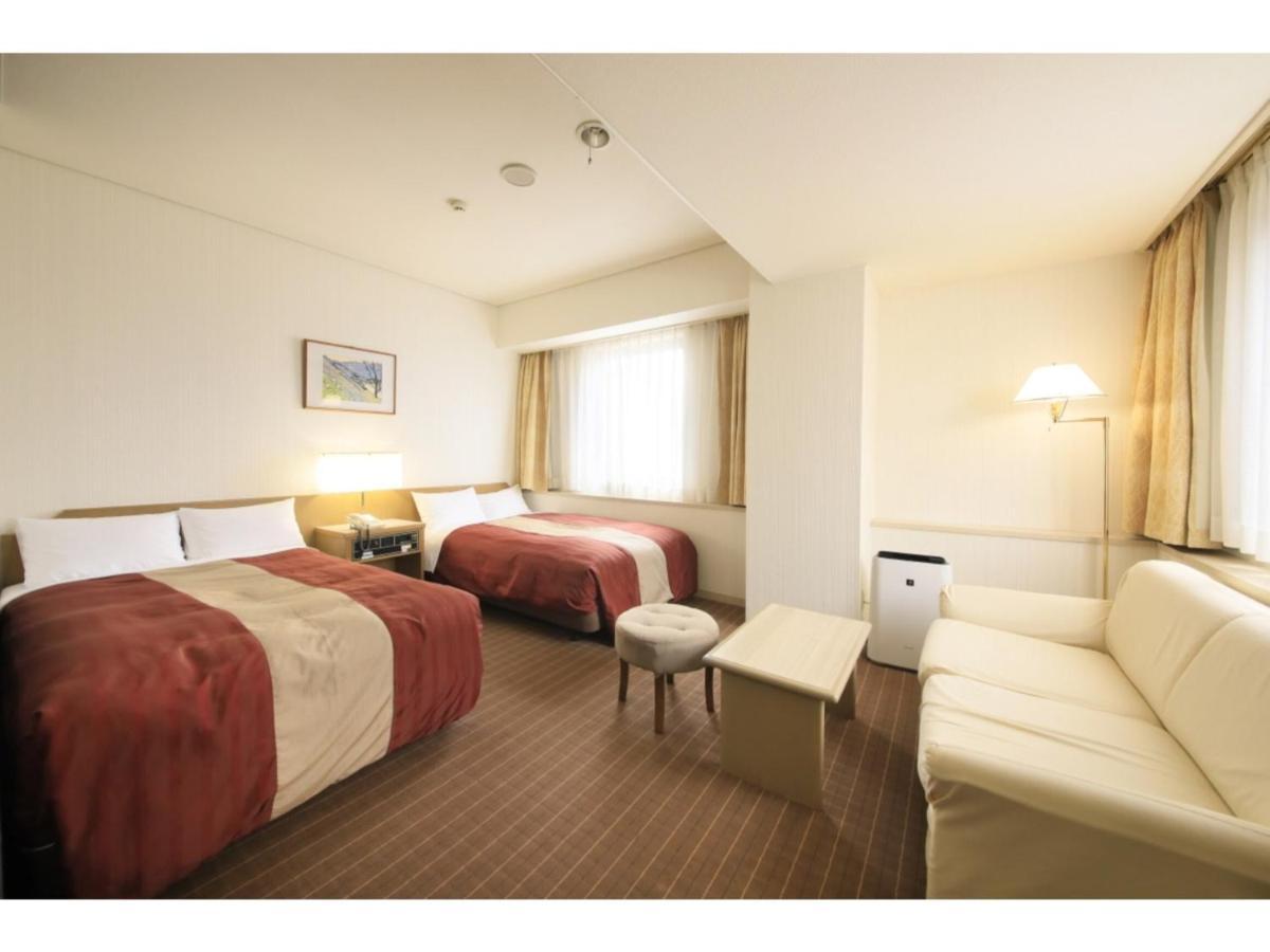 Hotel Nagano Avenue - Vacation Stay 78357V Kültér fotó