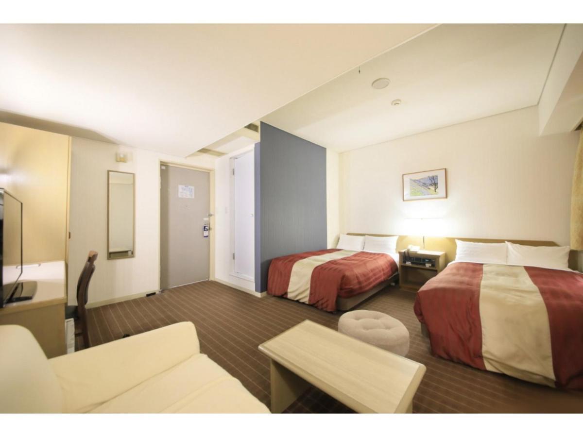Hotel Nagano Avenue - Vacation Stay 78357V Kültér fotó