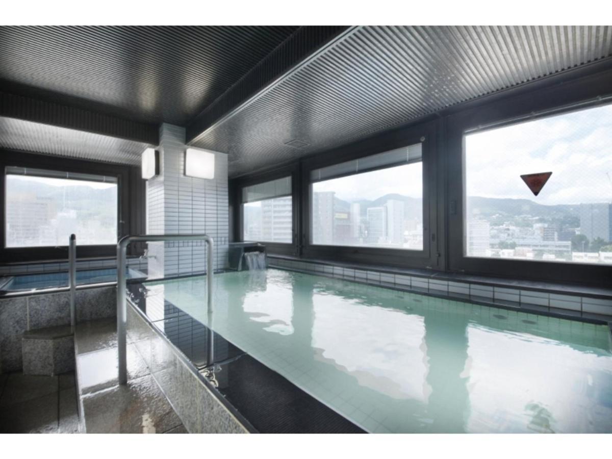 Hotel Nagano Avenue - Vacation Stay 78357V Kültér fotó