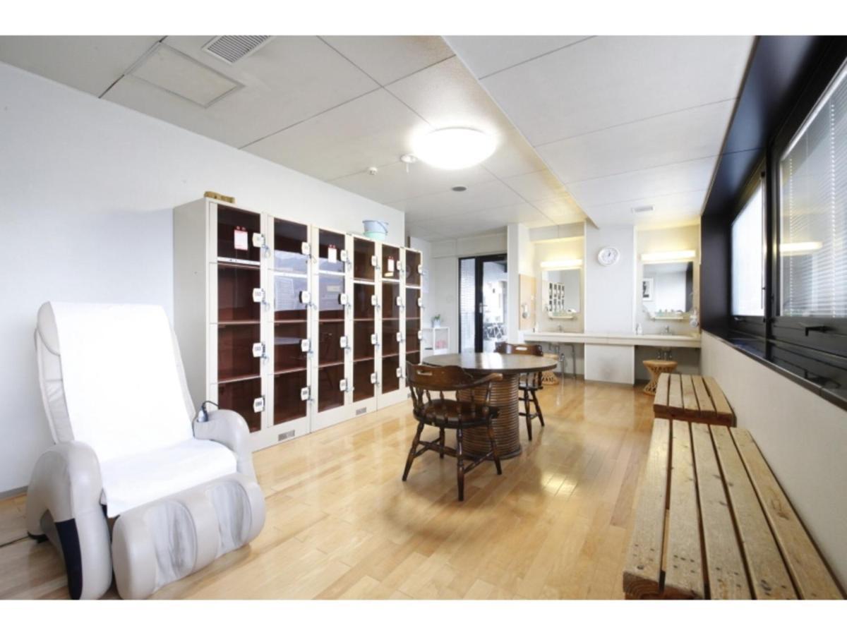 Hotel Nagano Avenue - Vacation Stay 78357V Kültér fotó