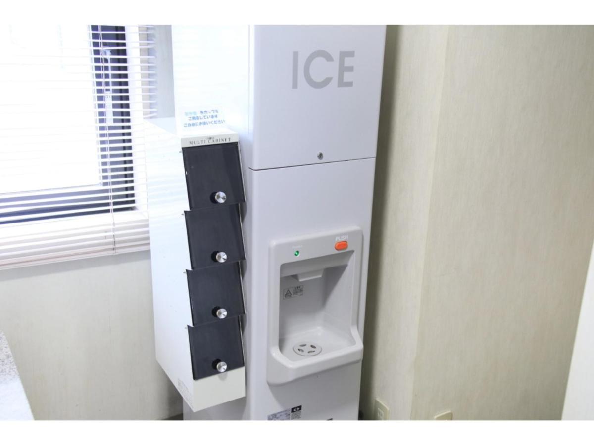 Hotel Nagano Avenue - Vacation Stay 78357V Kültér fotó
