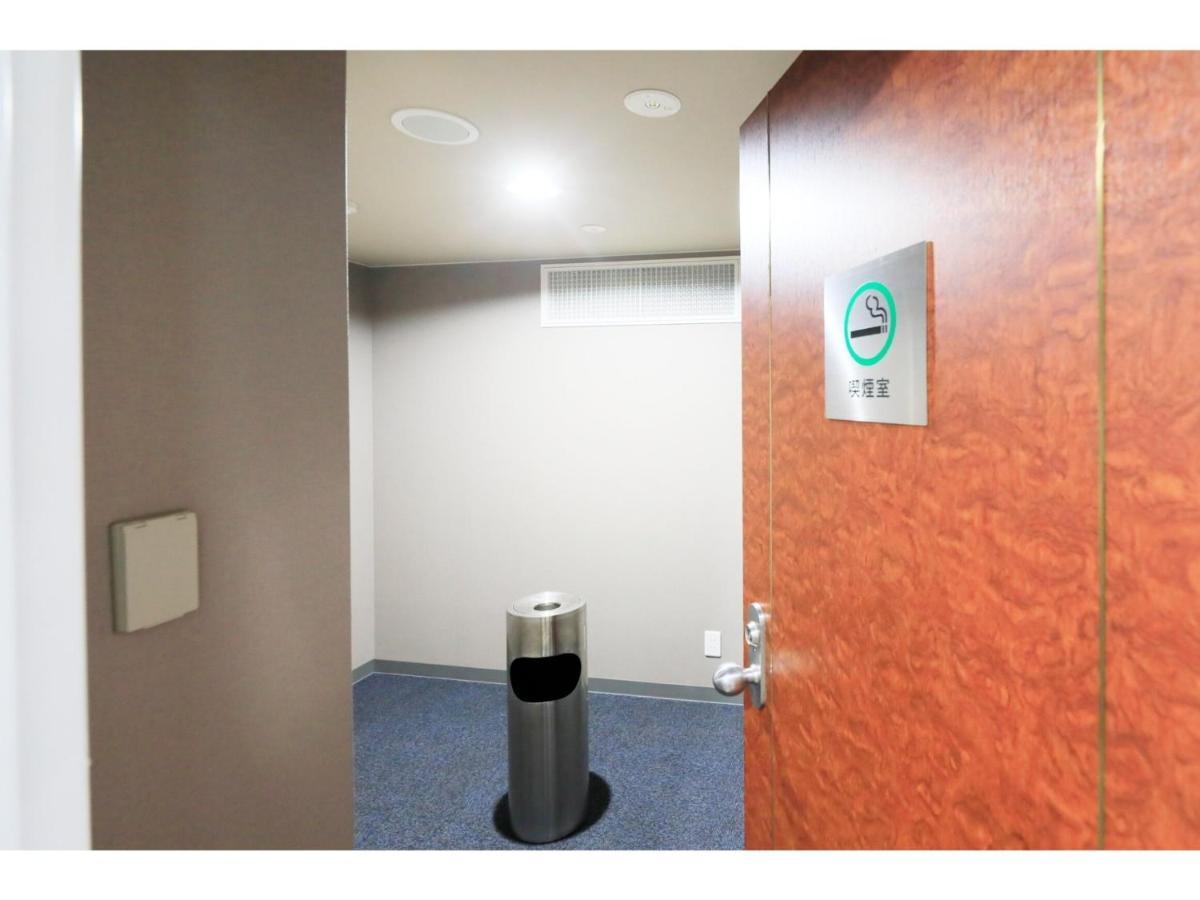 Hotel Nagano Avenue - Vacation Stay 78357V Kültér fotó
