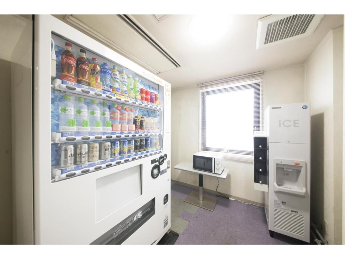 Hotel Nagano Avenue - Vacation Stay 78357V Kültér fotó