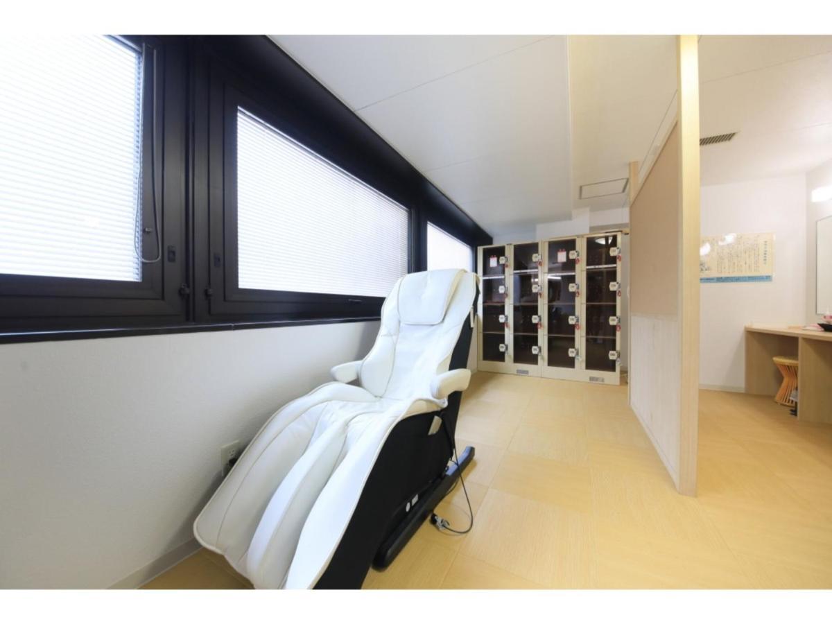 Hotel Nagano Avenue - Vacation Stay 78357V Kültér fotó