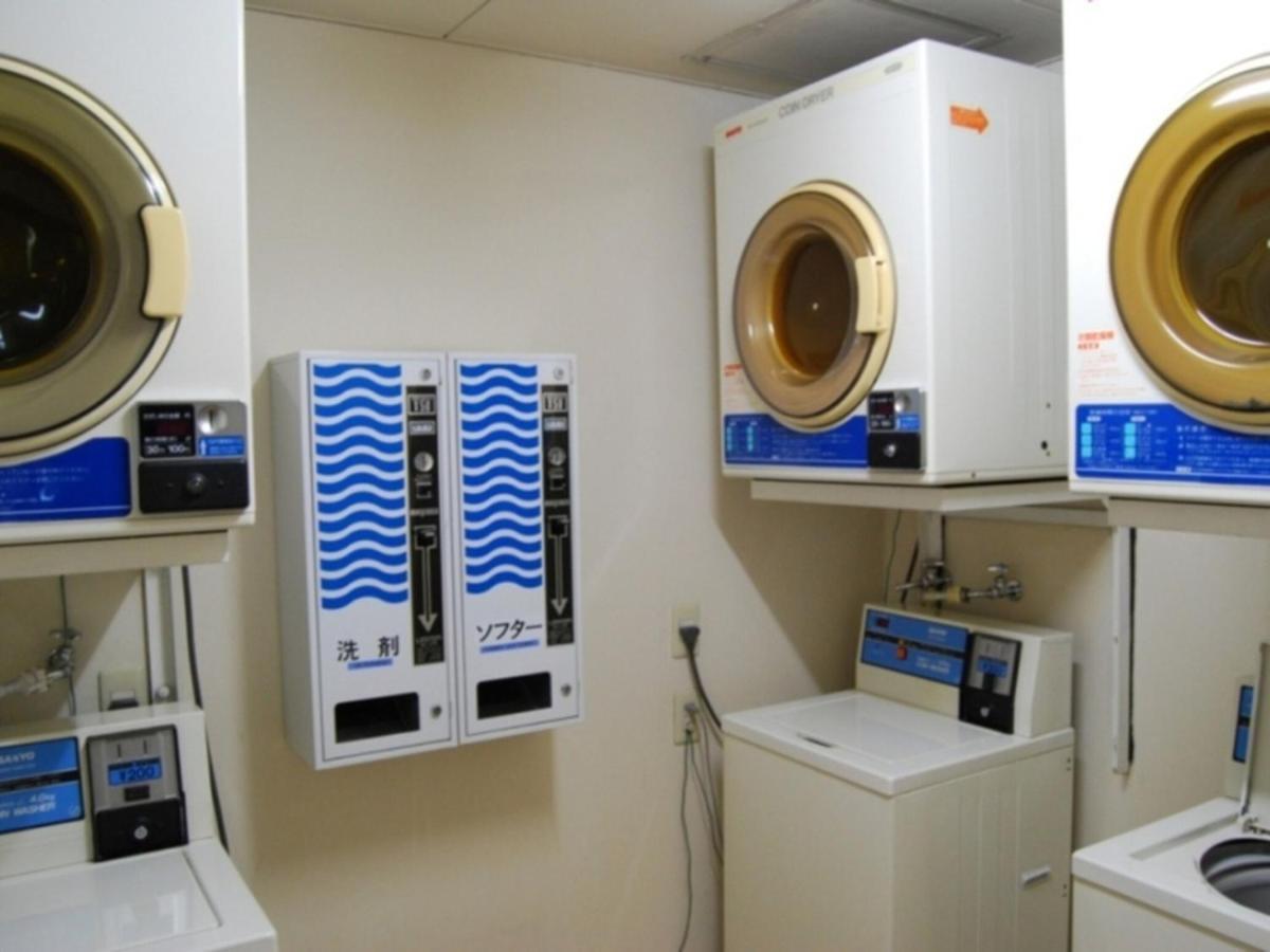 Hotel Nagano Avenue - Vacation Stay 78357V Kültér fotó
