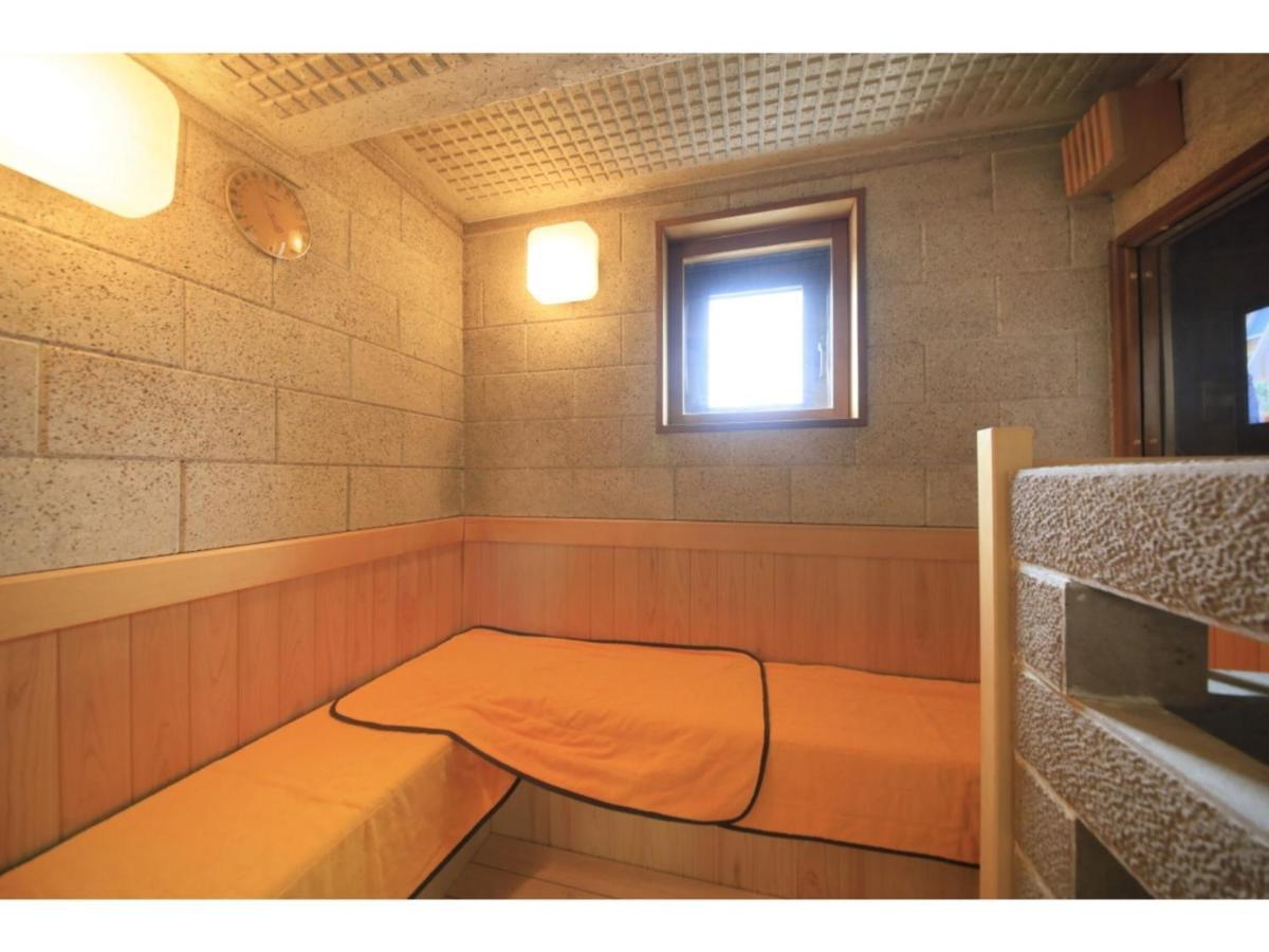 Hotel Nagano Avenue - Vacation Stay 78357V Kültér fotó