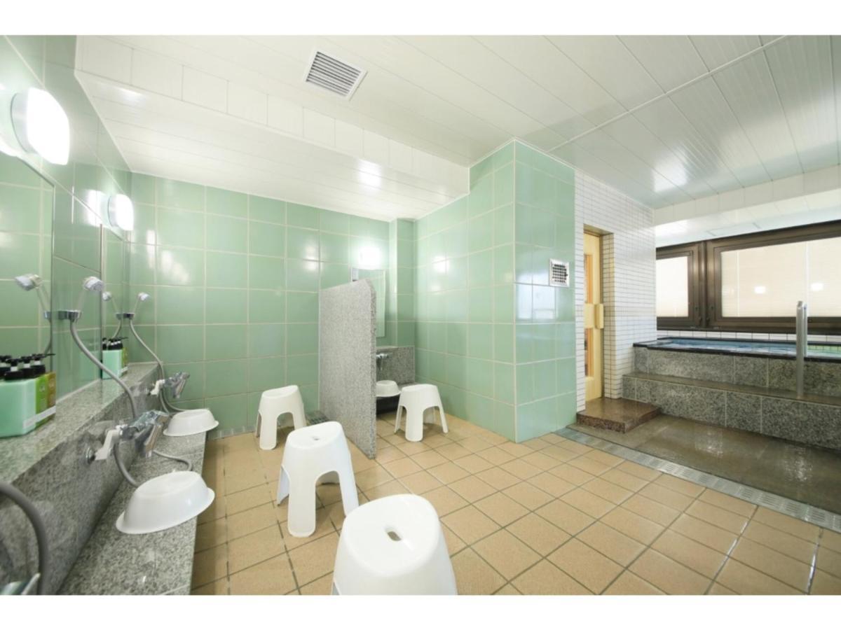 Hotel Nagano Avenue - Vacation Stay 78357V Kültér fotó