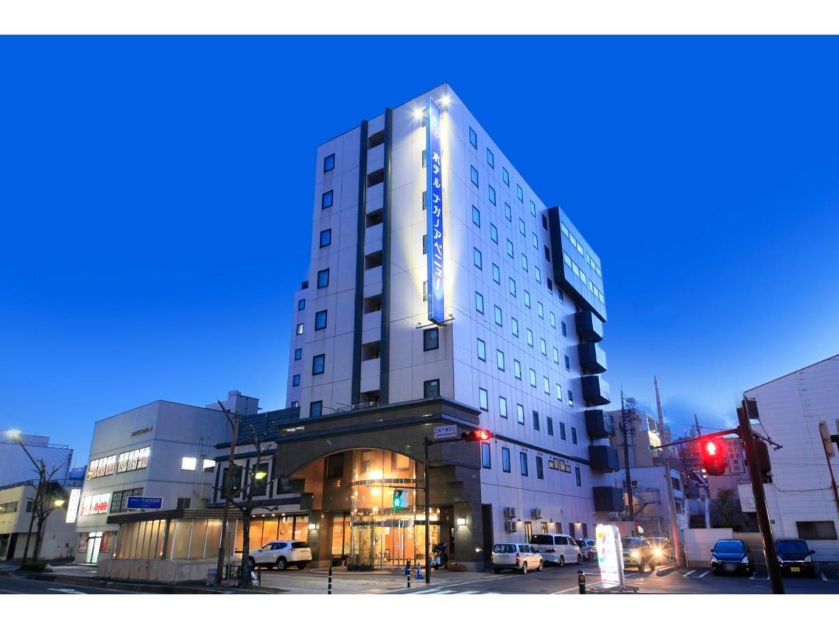 Hotel Nagano Avenue - Vacation Stay 78357V Kültér fotó